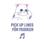Pick Up Lines För Musiker