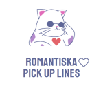 romantiska pick up lines