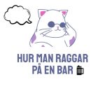 Hur man raggar på en bar