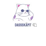 dassskämt