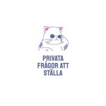 Privata frågor att ställa