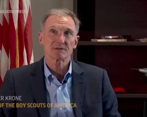 Boy Scouts of America fjernere "boy" for å være mer inkluderende