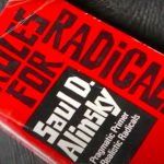 Carl Benjamin analyserer Rules for Radicals av Saul Alinsky