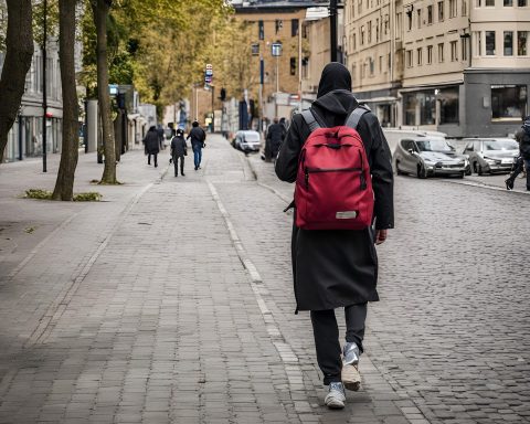 Stortingets kontrollkomite: PST får hovedansvaret for pride-angrepet