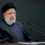 Irans president Raisi og utenriksminister bekreftet omkommet i helikopterstyrt