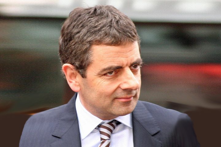 “Mr. Bean” om viktigheten av Ytringsfrihet