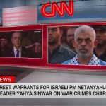 ICC søker arrestordre på Netanyahu og Hamas-leder Sinwar for "forbrytelser mot menneskeheten"