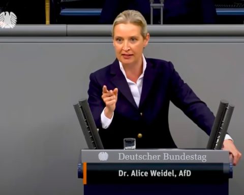 Alice Weidel