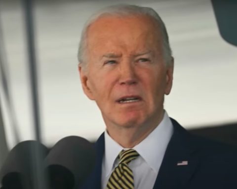 «En gjennomgripende frykt har satt seg»: Demokratene er i full panikk over Biden