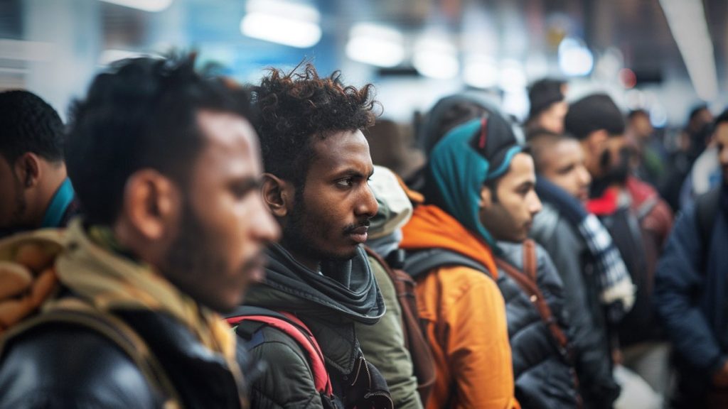 Migrasjonsekspert etterlyser lov om remigrasjon: «Befolkningsutskiftningen er et faktum!»