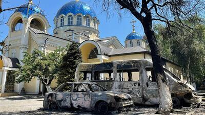 Dødstallet i Dagestan-terrorangrep stiger til 20, russerne frykter flere angrep.