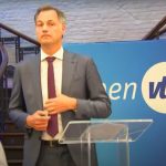 Venstreorientert belgisk statsminister trekker seg: Høyrepopulistiske partier på fremmarsj