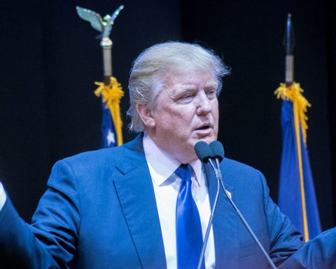Trump lover den største deportasjonen i USAs historie: – Vi har ikke noe valg