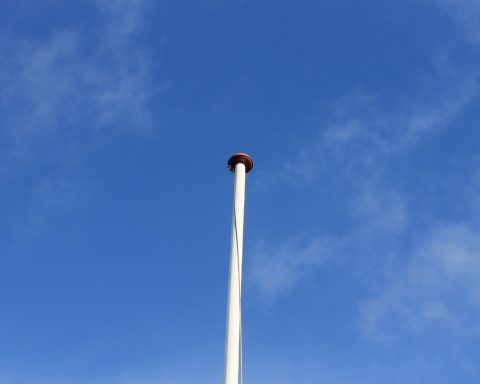 Hver 4. kommune i Agder nekter å heise Pride-flagget