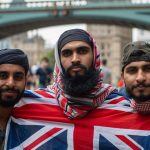 Migrantvelgere styrker venstresiden: 73 % av innvandrere stemmer venstreliberalt i England