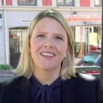 Frp-leder Sylvi Listhaug gir klar melding til Erna Solberg: –⁠ Skal vi få bukt med gjengkriminaliteten, må du droppe KrF og Venstre i regjering