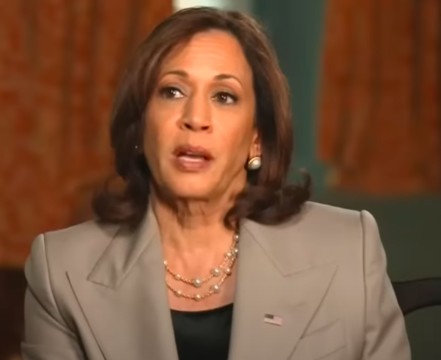 «Like resultater»: Kamala Harris’ fantasier om kommunistisk idyll i USA