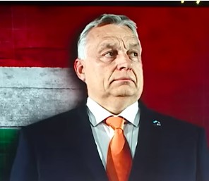 Orbán: Vesten ser innvandring som en "måte å bli kvitt den etniske homogeniteten som er grunnlaget for nasjonalstaten"