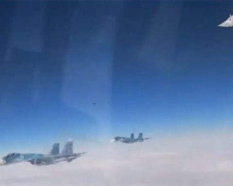 Russiske angrep på Starokostiantyniv fremhever behovet for F-16 jagerfly