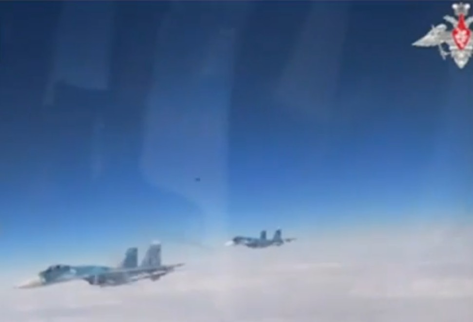 Russiske angrep på Starokostiantyniv fremhever behovet for F-16 jagerfly