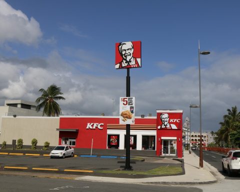 Islamifisering: KFC fjerner bacon fra menyen i Canada - tilpasser seg muslimske krav