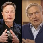 Tysk avis anklager Elon Musk for antisemittisme etter kritikk mot Soros