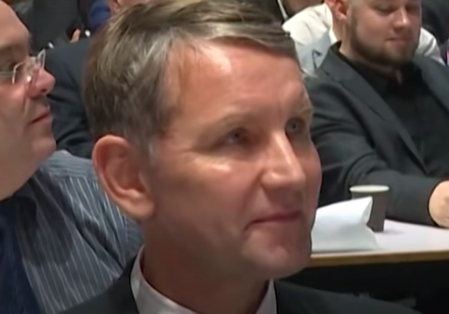 Björn Höcke