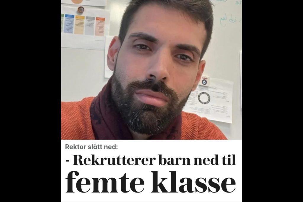 rektor