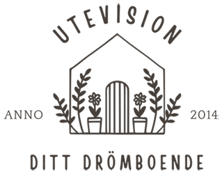 UTEVISION logo