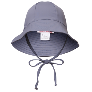 Petit Crabe Frey UV hat - Midnight fog