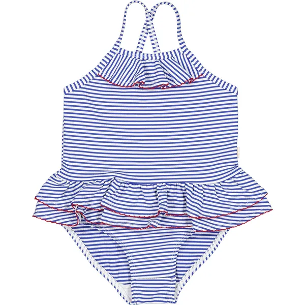 MarMar Swim Stripe Swinnie Bikini