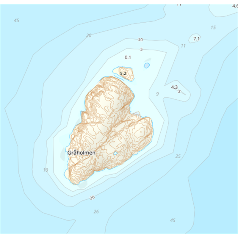 Gråholmen