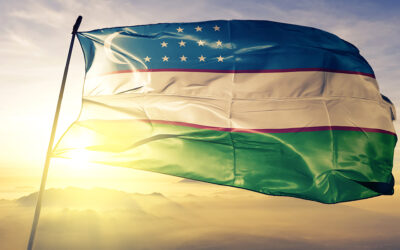 Uzbekistan Independence Day – Reception and concert (date TBC)