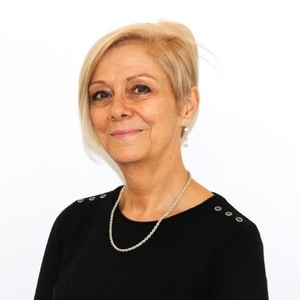 Ann Traill