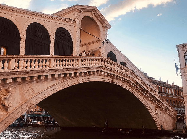 Rialto brug