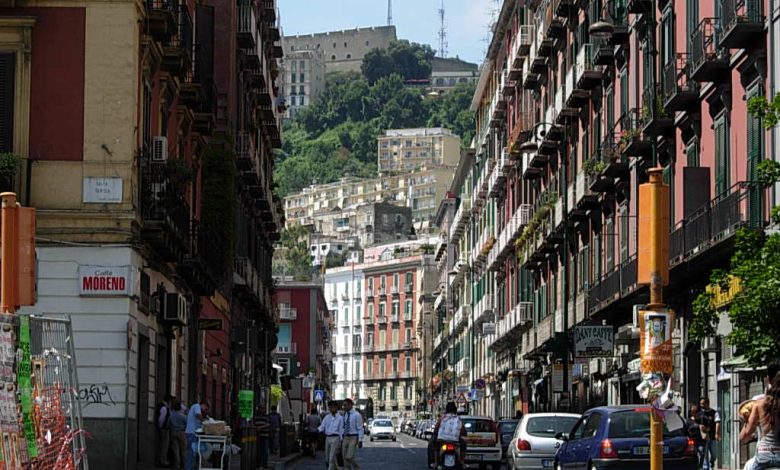 Corso Vittorio Emanuele