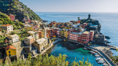 cinque terre