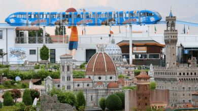 Italia in Miniatura