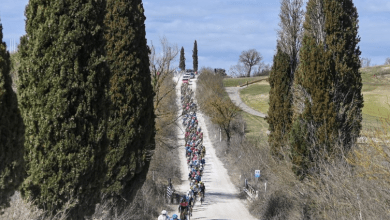 Strade Bianche