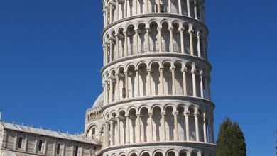 Photo of De Scheve Toren van Pisa, het verhaal achter de eeuwige toeristenmagneet