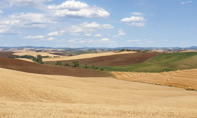 Vakantiehuizen en agriturismo in Toscane