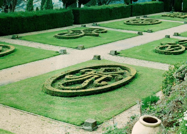 Castel Gandolfo in Lazio