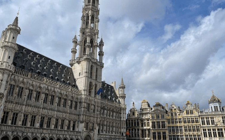 Italiaanse restaurants in Brussel