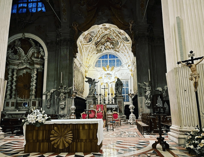 Kathedraal van Udine