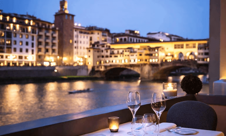 Ontdek de Beste Restaurants in Florence Vacanza.be