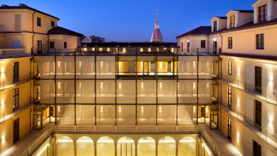 Overnachten in Turijn : 5 schitterende hotels in het centrum