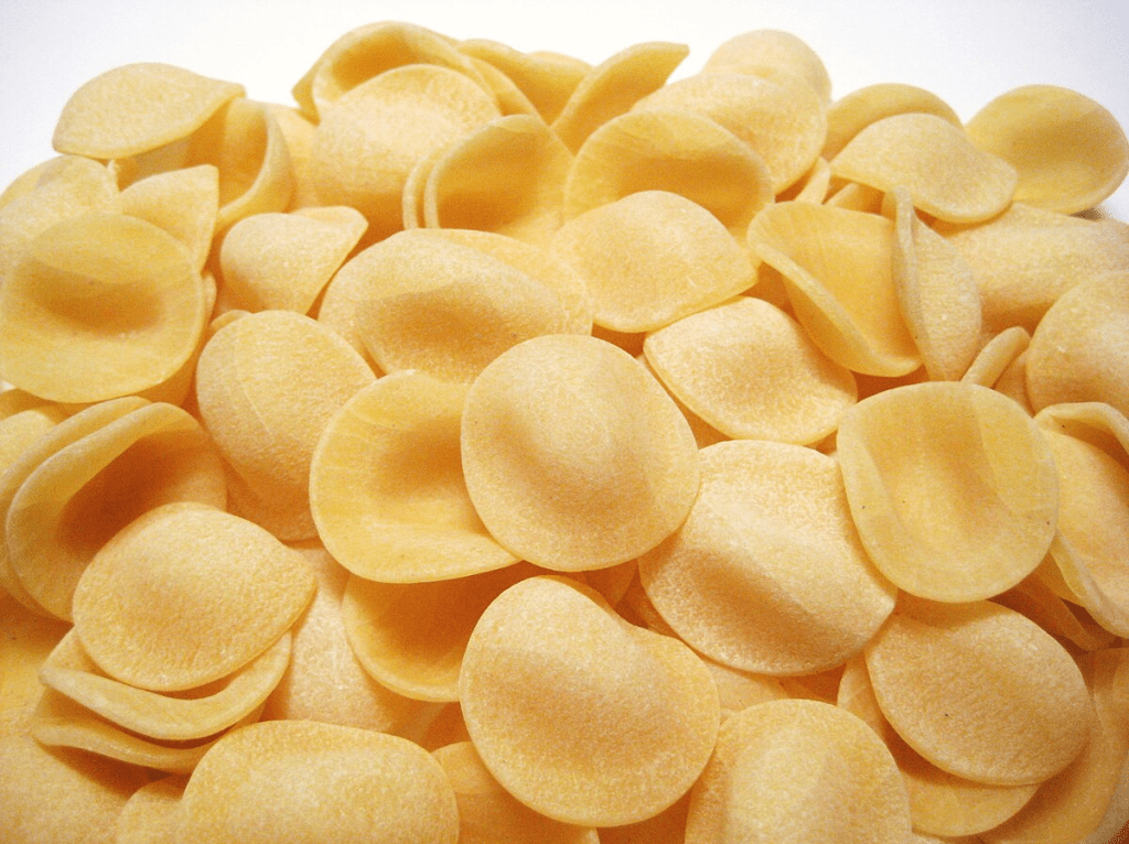 Orechiette