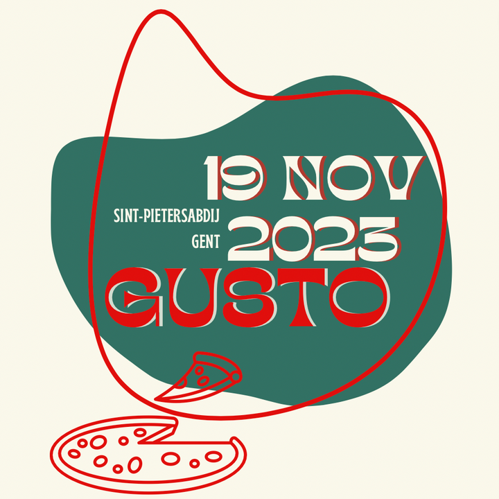 GUSTO uniek Italiaans evenement in Gent