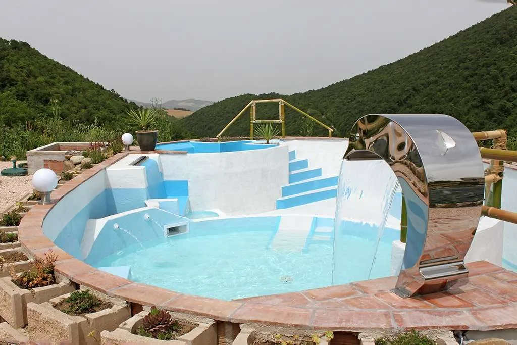 rustige agriturismo Le Marche rustige agriturismo Le Marche