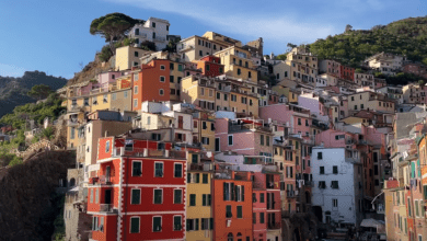 Cinque Terre